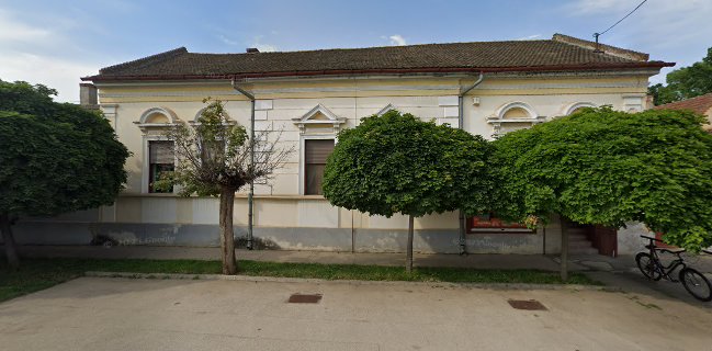 Négy Muskétás Vendéglő