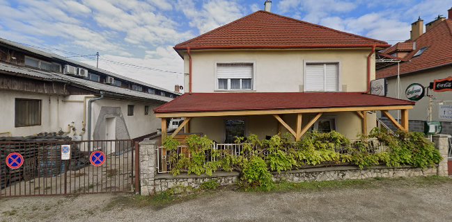 Fehér Ló Vendéglő