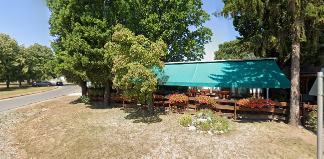 Vadvirág Csárda - Bük