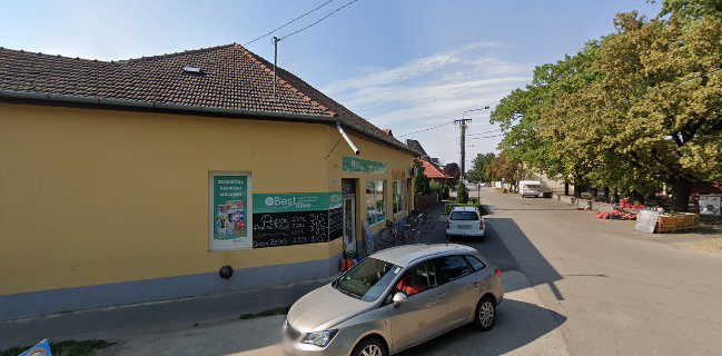 Eri Palackozott Italok Boltja