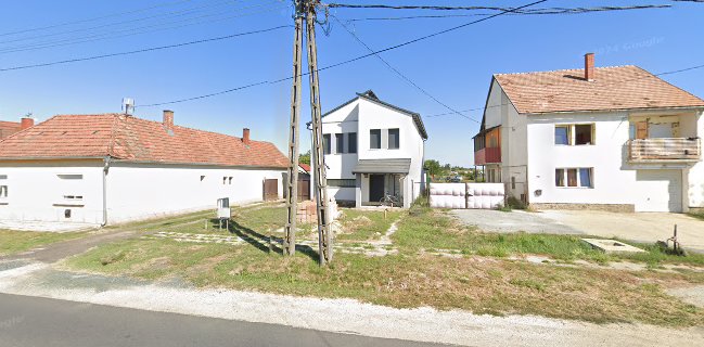 Barók és Társa Faipari Bt.