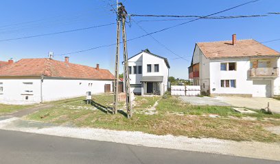 Barók és Társa Faipari Bt.