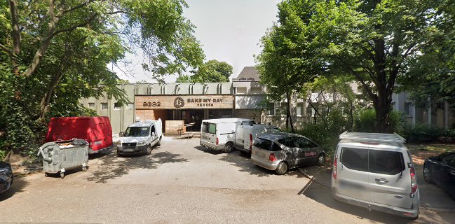Bake My Day Pékség - Újbuda
