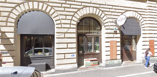 Opinii despre Halkakas Halbisztró în Budapest - Vendéglátás