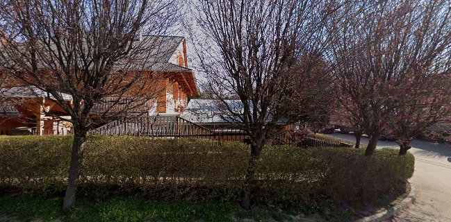 Pátyi Kovászda Kézműves Pékség, Cukrászat és Reggeliző