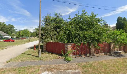 Kovász Ker Kft. Pékség