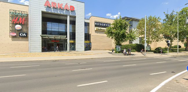 Starbucks Pécs