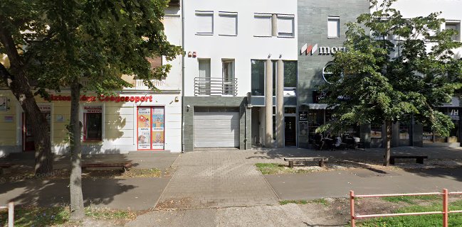 Opinii despre Kotyogó Kávézó în Szeged - Vendéglátás