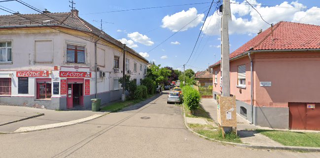 Gyömrői Negresco Grill Terasz Kft