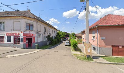 Gyömrői Negresco Grill Terasz Kft