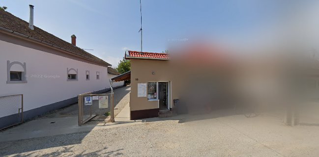 Szőlősi Sütőipari Kft.