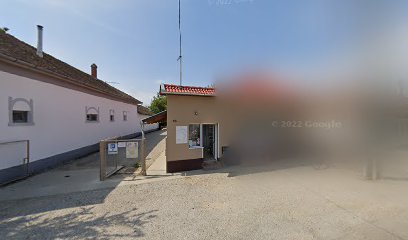 Szőlősi Sütőipari Kft.