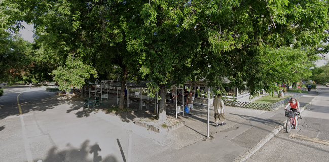 Pizza Monster Streetfood & Grill