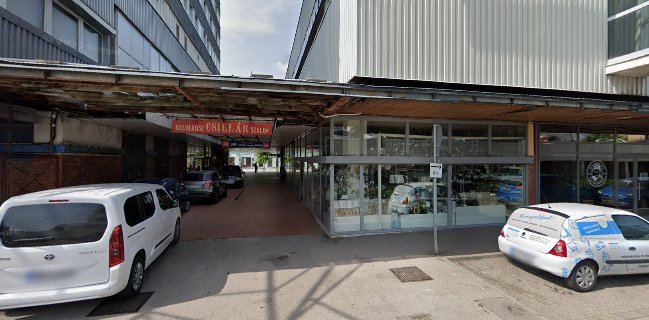 Daiquiri Kávéház,Bár és Bistro - Vendéglátás