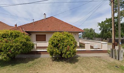 Horváth Kert söröző