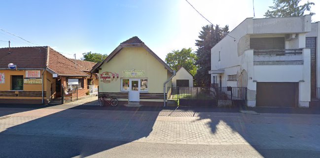 Hamm Gyros Falatozó - Jászfényszaru