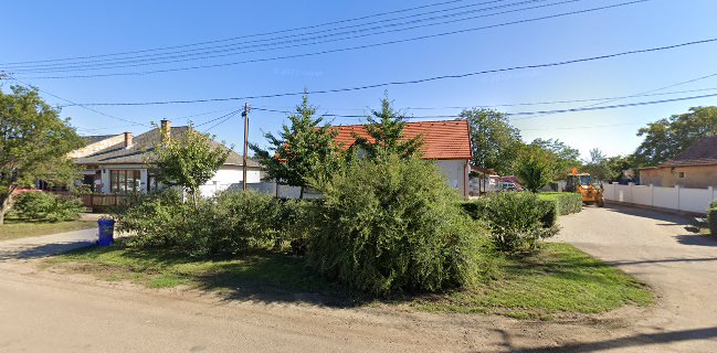 Hajnalka fagyizó és Cukrászda