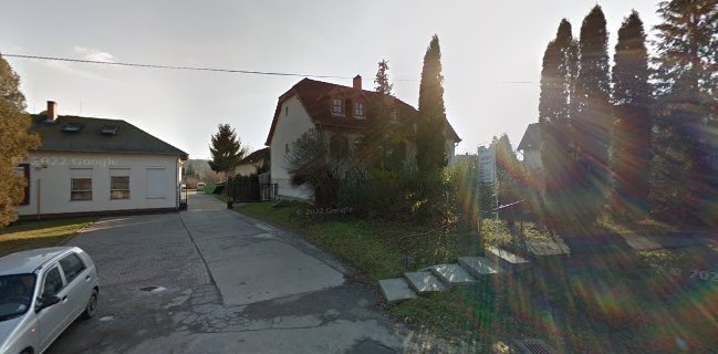 Toronyi Sütőipari Kft.