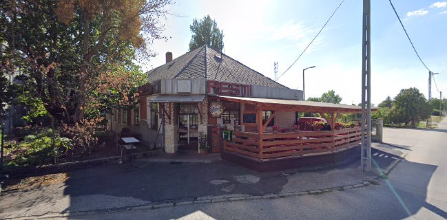 Resti Vendéglő