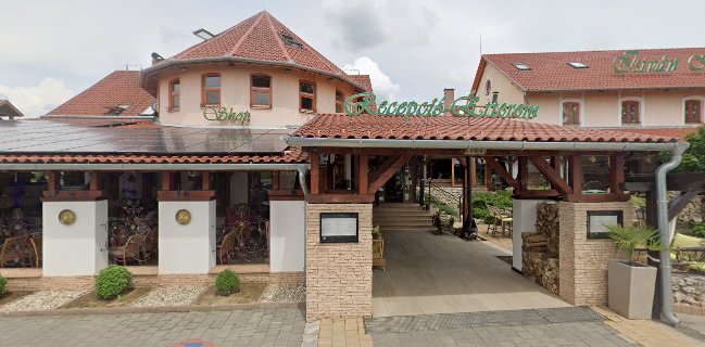 István Fogadó - Sormás