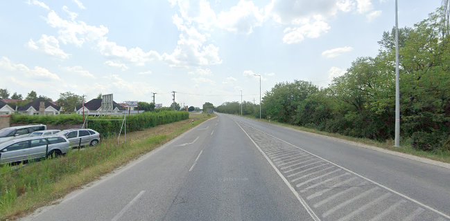 ROUTE 51 SÖRKERT (Nem Dunavarsány 51 Pizzéria)