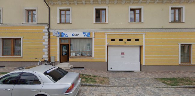 Pékség Kávézó Reggeliző