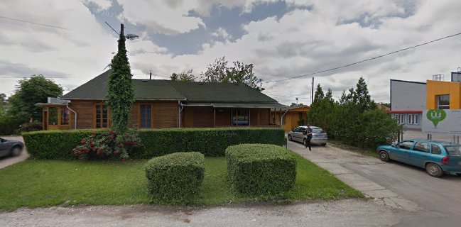 Alexandros Gyrosbár