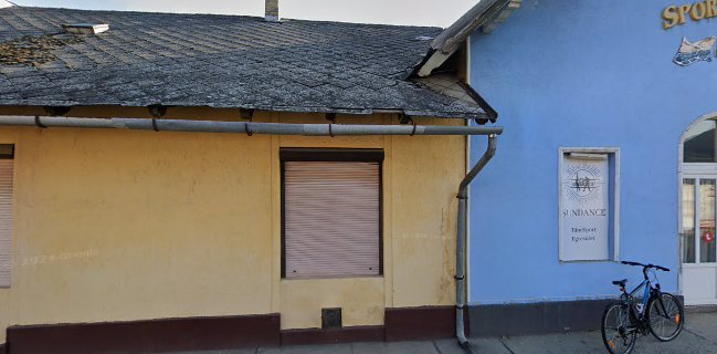 Bonbon Cukrászat és Üzlet