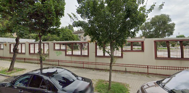 Budapesti Virágpiac - Nagykereskedelem