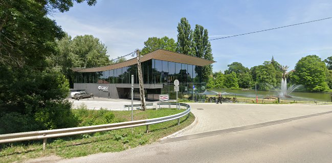 Újváros Bisztró - innovatív kortárs magyar étterem - Szarvas