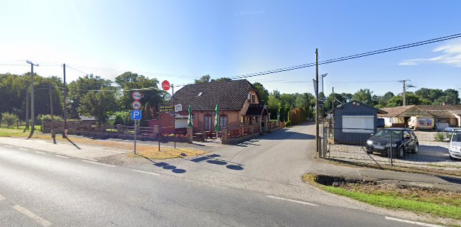 Nyíres Kisvendéglő