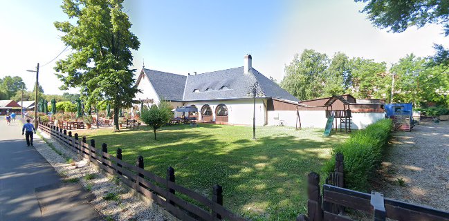 Keszthely, Csárda u. 9, 8360