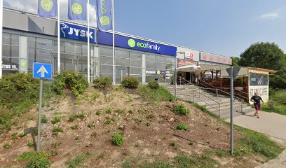 Julius Meinl Kávézó