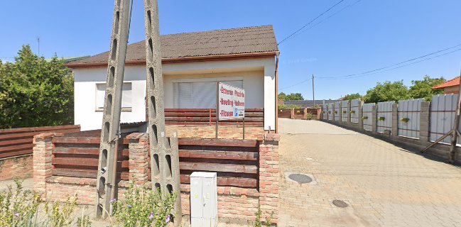 Újhartyán wellness