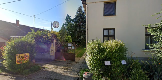 Tokaj Hegyalja Bortár