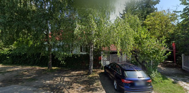 Rozmaring Kiskert Vendéglő és Pizzéria