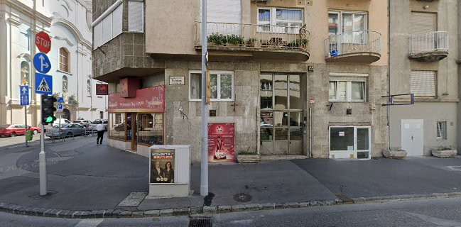 HOF Cukrász és Pék műhely bolt