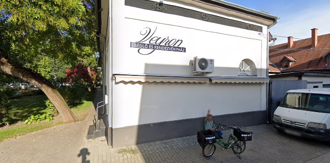 Veyron Ebédlő és Rendezvényház