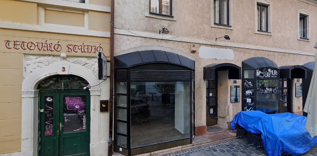 Opinii despre Muri Pub & More în Győr - Vendéglátás