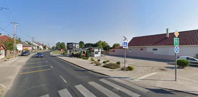 Pedró Pékség /Écs