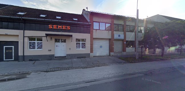 Semes Kóser Pékség