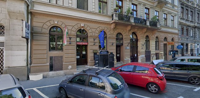 Kozmosz Vegán Étterem