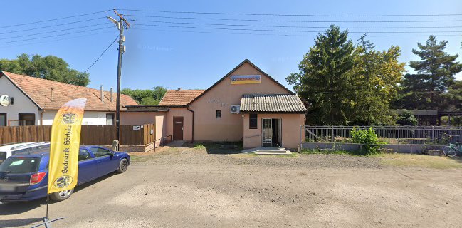 Bednárik Sörház (HBH Sörfőzde)