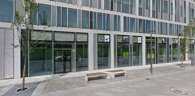 Gastro Greens Önkiszolgáló Étterem