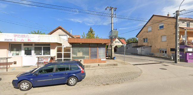 Spiller Pizza Fót - Pizza and Snack Kft.