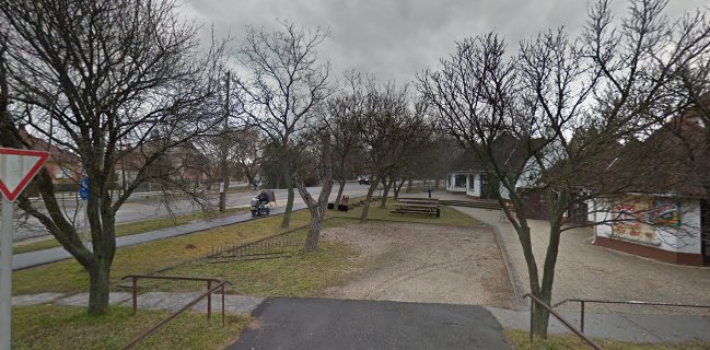 Szívem Csücske Pékség