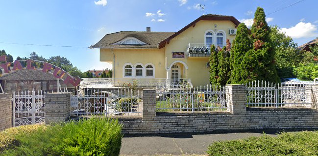 Royal Villa