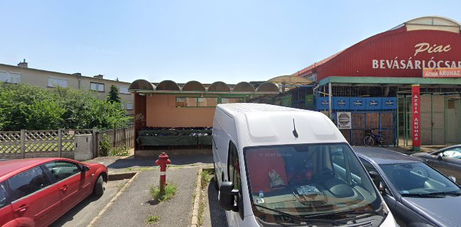 Csúcshatás söröző