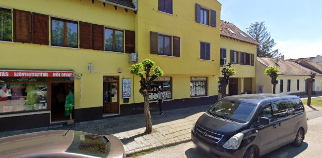 Kínai gyorsétterem