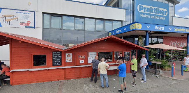 Lángos-Palacsinta (Kaldi Bt)